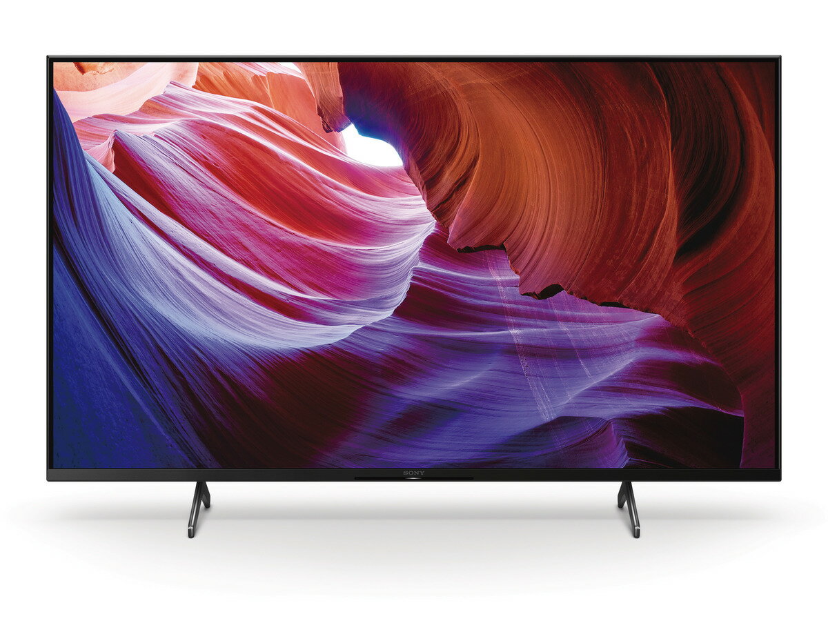 【ふるさと納税】【ソニー】4K液晶テレビ KJ-43X85K ／ TV 高画質 4K画質 広色域 倍速駆動パネル搭載 便利機能 SONY 送料無料 神奈川県 サムネイル3