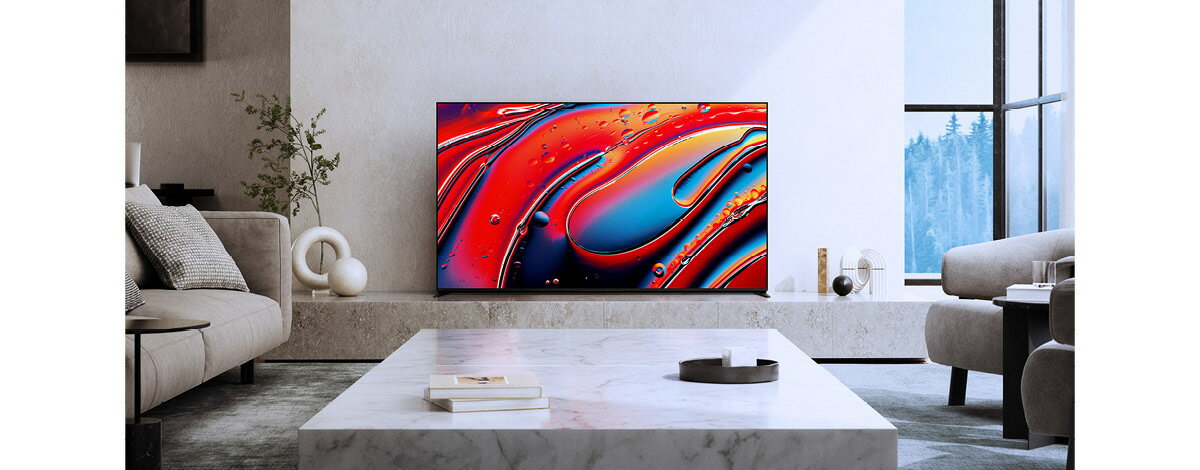 【ふるさと納税】【ソニー】4K液晶テレビ　BRAVIA9　65型（設置あり） ／ ブラビア Mini LED搭載 明るさ 高音質 低反射 ビームトゥイーター 立体音響 おうち映画館 SONY 送料無料 神奈川県 サムネイル2