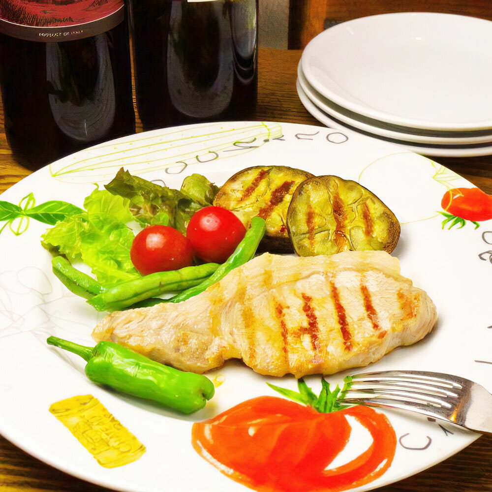 【ふるさと納税】 ポルコ ロッソ ＜ディナー食事券＞ 1枚（2名様） おまかせ ディナー コース お食事券 ペア チケット 利用券 食事 料理 イタリアン 神奈川県 大和市 送料無料 楽天スーパーSALE 9月開催 サムネイル2