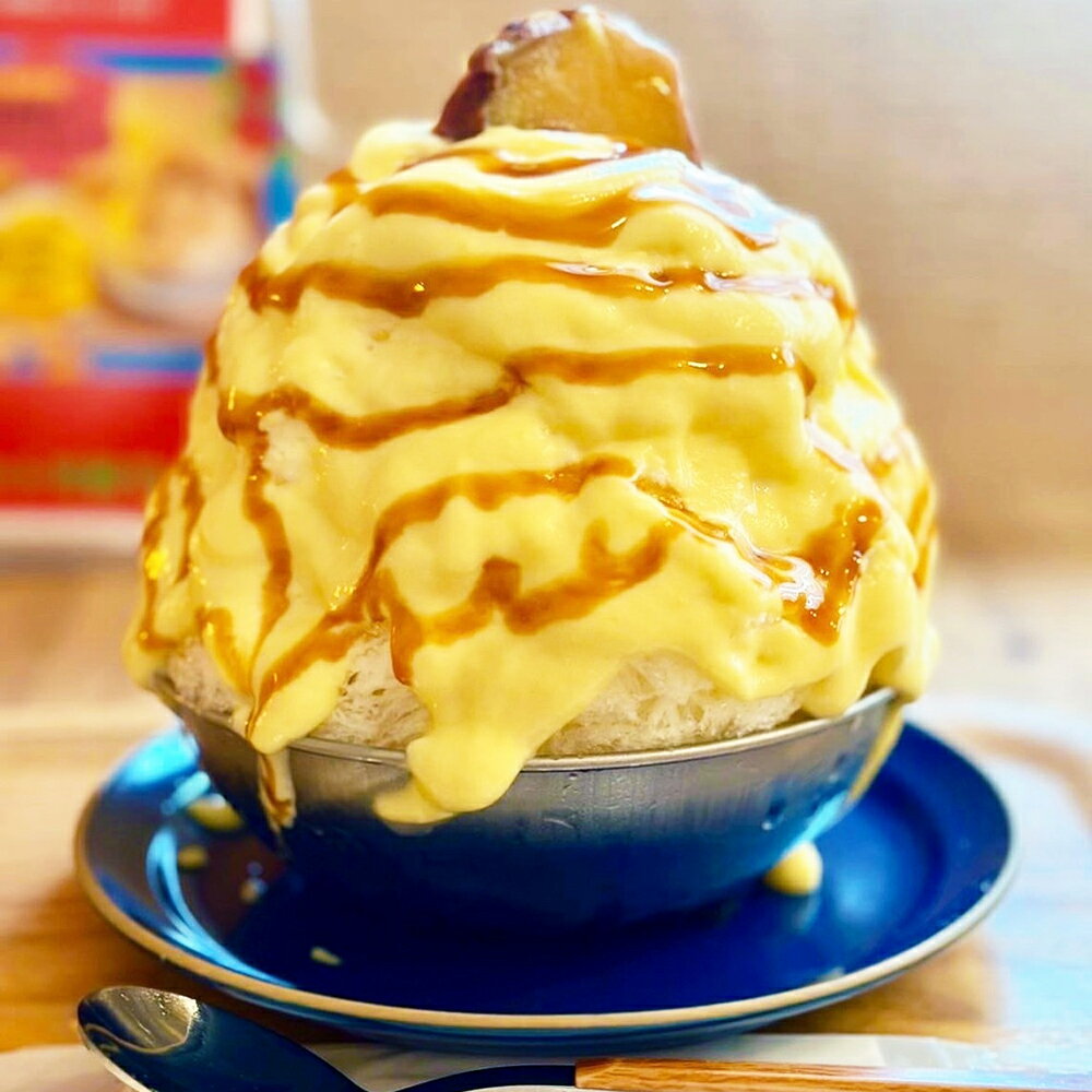 ふわふわ『純氷かき氷』や熟成焼き芋など3000円分（1000円×3枚）のお食事券＜神奈川県大和市＞ かき氷 芋 焼き芋 やきいも さつまいも さつま芋 熟成 チケット お食事券 神奈川県 大和市 送料無料