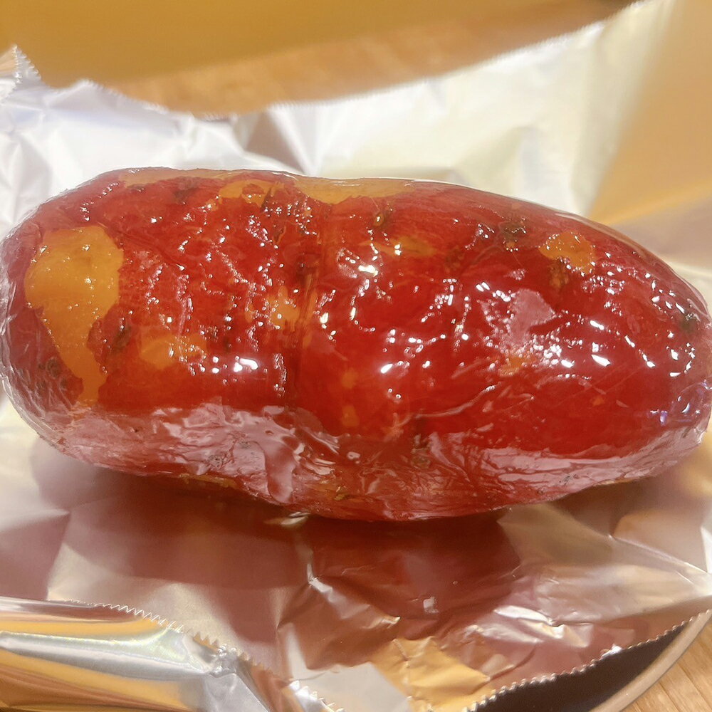 熟成焼き芋3種食べ比べ＜店主お任せの蜜芋&ホクホク芋＞やきいも1kg！（4～5本） 芋 さつまいも さつま芋 紅あずま 栗かぐや 不揃い 冷凍 国産 神奈川県 大和市 送料無料