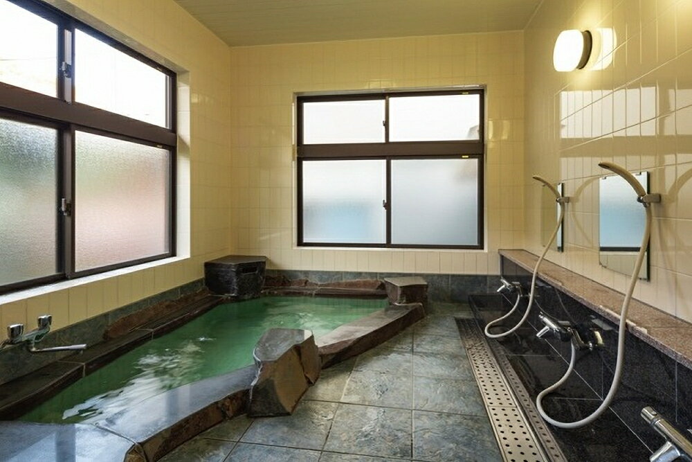 【ふるさと納税】古宮旅館 豆腐会席 3名宿泊券【1-M】｜宿泊券 ギフト 贈りもの 父の日 母の日 記念日 祝日 敬老の日 贅沢 [0331] - 画像3