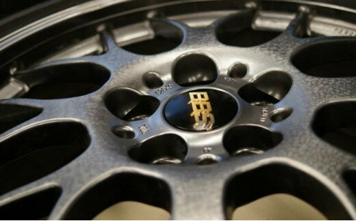 【ふるさと納税】Y's ホイールコーティング (4本) 施工｜神奈川県発 Y's car detailing [0065] サムネイル3