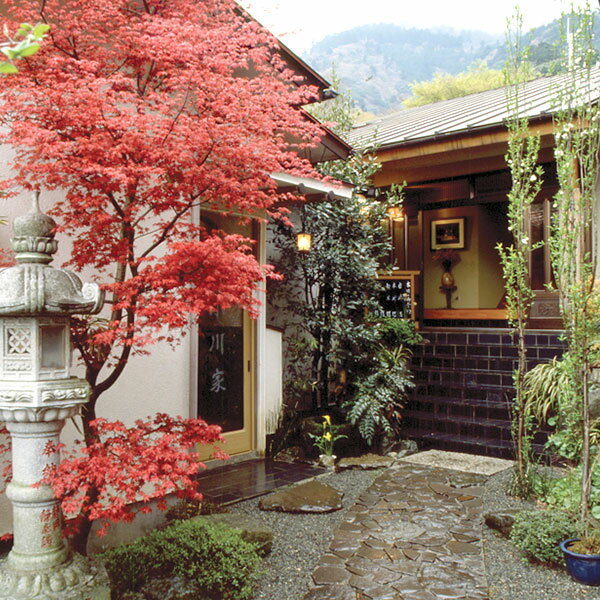 【ふるさと納税】とうふ処小川家 お食事券A (3名様) [0279] - 画像2