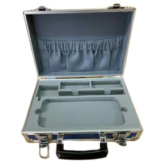 【ふるさと納税】[三研工業オリジナル] Nintendo Switch収納専用アルミケース [0133] 伊勢原市 神奈川県 スイッチ サムネイル2