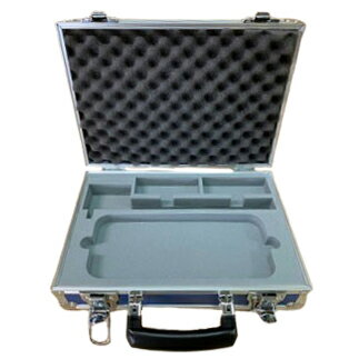 【ふるさと納税】[三研工業オリジナル] Nintendo Switch収納専用アルミケース [0133] 伊勢原市 神奈川県 スイッチ サムネイル3