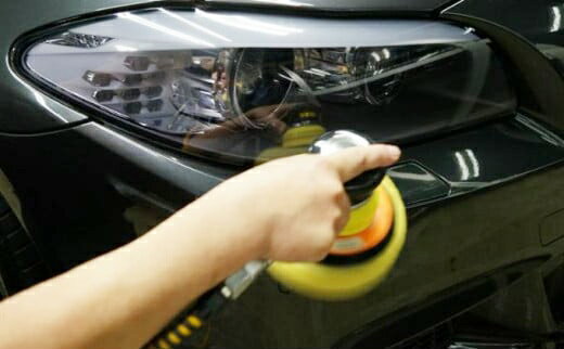 【ふるさと納税】Y's car detailing 施工券 10万円分 [0177] サムネイル3