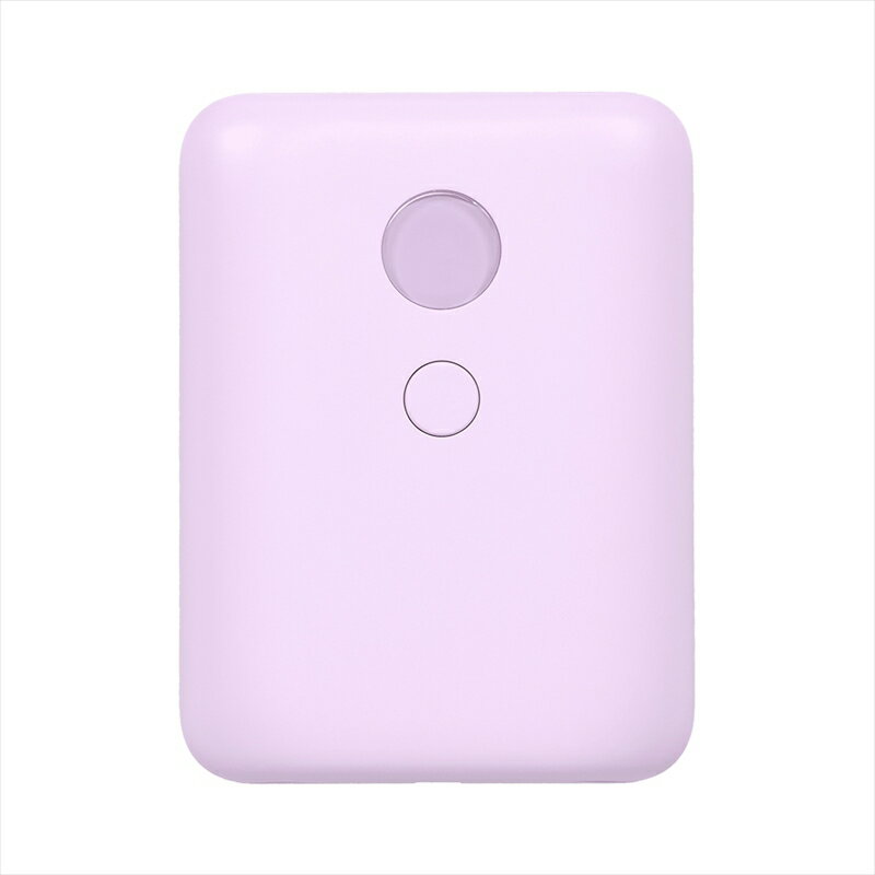 【ふるさと納税】MOTTERU(モッテル) PD30W入出力対応　残量表示モバイルバッテリー10,000mAh 2年保証（MOT-MB10003-EC）【 スマホ充電器 携帯充電器 充電 ガジェット 海老名市 】 サムネイル2
