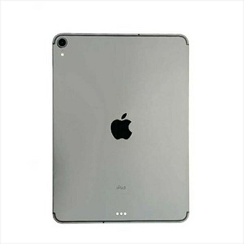 【ふるさと納税】【数量限定品】 iPadPro 11インチ Wi-Fi+Cellular 64GB 生活キズあり品【中古再生品】【Apple アップル アイパッド プロ タブレット 家電 神奈川県 海老名市 】 サムネイル2