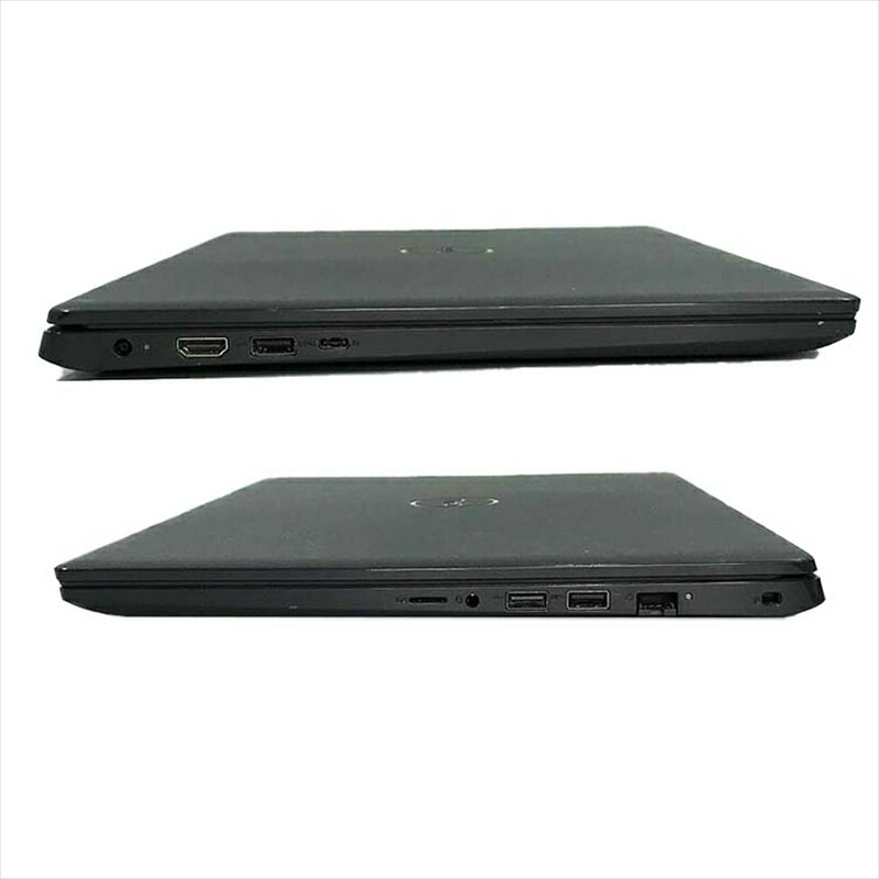 【ふるさと納税】【数量限定品】DELL Latitude 3510 (15.6インチ) 8GB 256GB 生活キズあり品 【中古再生品】【 PC ノートPC パソコン タブレット Windows11 Pro Intel Core i5-10310U 家電 神奈川県 海老名市 】 サムネイル3