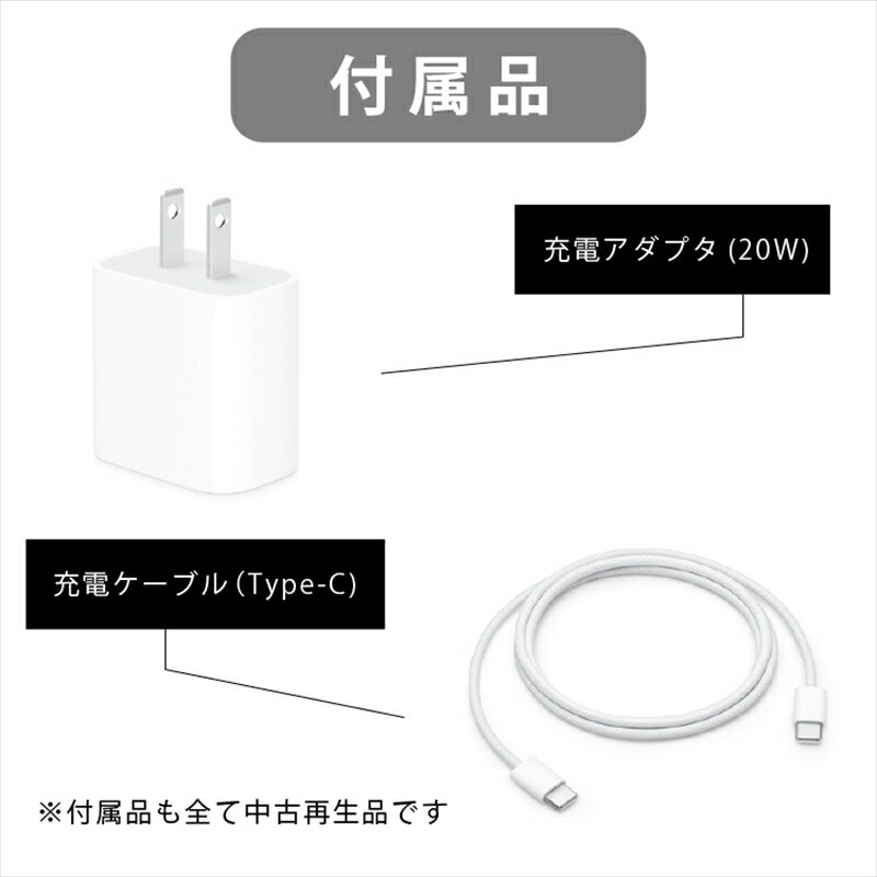 【ふるさと納税】【数量限定品】iPad 第10世代 Wi-Fiモデル シルバー/ブルー/ピンク/イエロー 64GB 【中古再生品】【Apple アップル アイパッド 家電 神奈川県 海老名市 】 サムネイル3