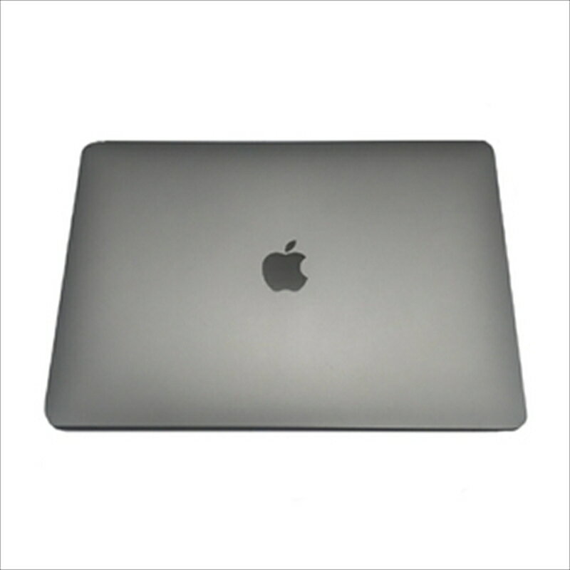 【ふるさと納税】【数量限定品】 MacBookAir (M1, 2020) スペースグレイ キズあり品 【中古再生品】 【 アップル マックブック マックブックエアー PC ノートPC パソコン 家電 神奈川県 海老名市 】 サムネイル2