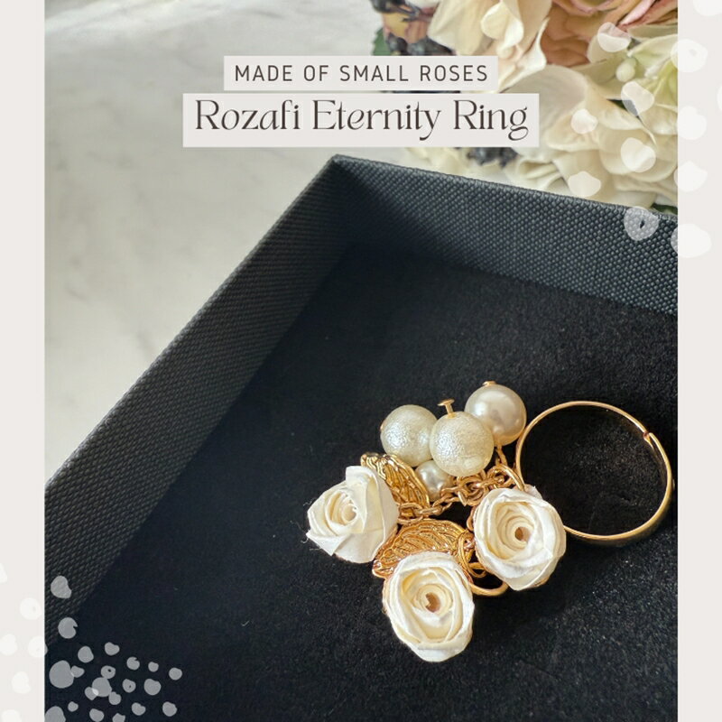 【ふるさと納税】【アクセサリー】エタニティリング【 神奈川県 海老名市 】 サムネイル3