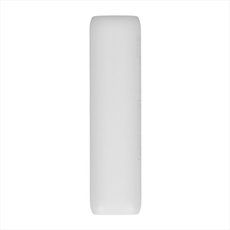 【ふるさと納税】Owltech 軽くてコンパクト 小型軽量モバイルバッテリー 3200mAh USB Type-A出力 OWL-LPB3351シリーズ　ホワイト オウルテック【スマホ充電器 携帯充電器 充電 ガジェット 海老名市 】 サムネイル2