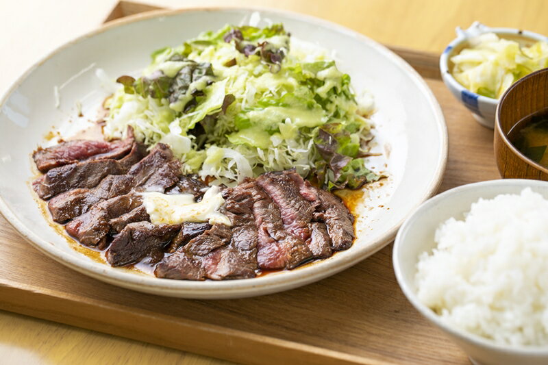 【ふるさと納税】「ふるさとごはん食堂　お食事券」3，000円分（500円分×6枚）【食事券 相州牛 かながわ鶏 足柄茶 茶そば 足柄茶ソフト モンブラン パフェ スイーツ 神奈川県 南足柄市 】 - 画像2