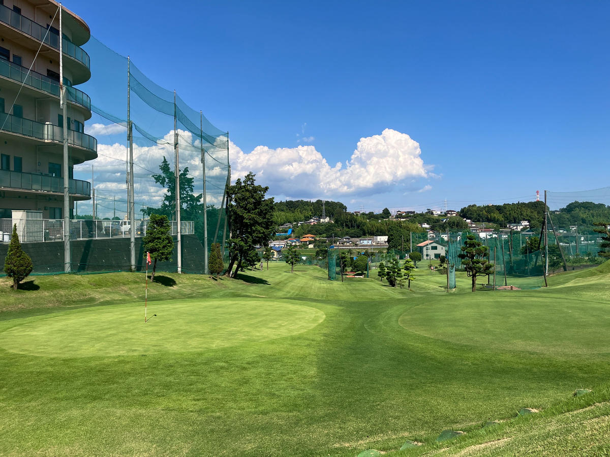 【ふるさと納税】ゴルフ場 神奈川 国分寺台ゴルフクラブ 1周 チケット 2枚組 ゴルフ 関東 ショートコース 打ち上げ 打ち下ろし 上級者 初心者 最長100ヤード 趣味 スポーツ - 画像3