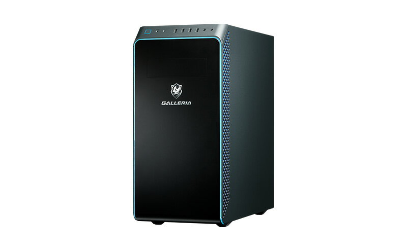 【ふるさと納税】パソコン ゲーミング デスクトップ PC GALLERIA ZA7C-R57 サードウェーブ ドスパラ ゲーミングPC ゲーミングパソコン Windows11 64ビット Core Ultra 7 RTX 4070 国産 日本製 ガレリア 神奈川 神奈川県 綾瀬市 サムネイル3