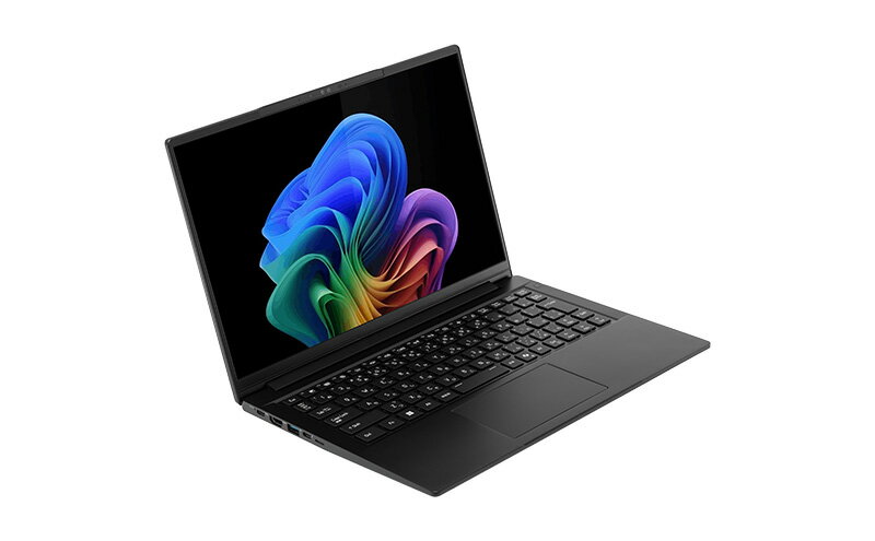 【ふるさと納税】THIRDWAVE F-14LN5LA メモリ16GB搭載 Microsoft Office Home and Business 2024モデル Windows 11 Home 64ビット メモリ：16GB SSD 1TB ノートPC PC パソコン 綾瀬市 神奈川県 サムネイル3