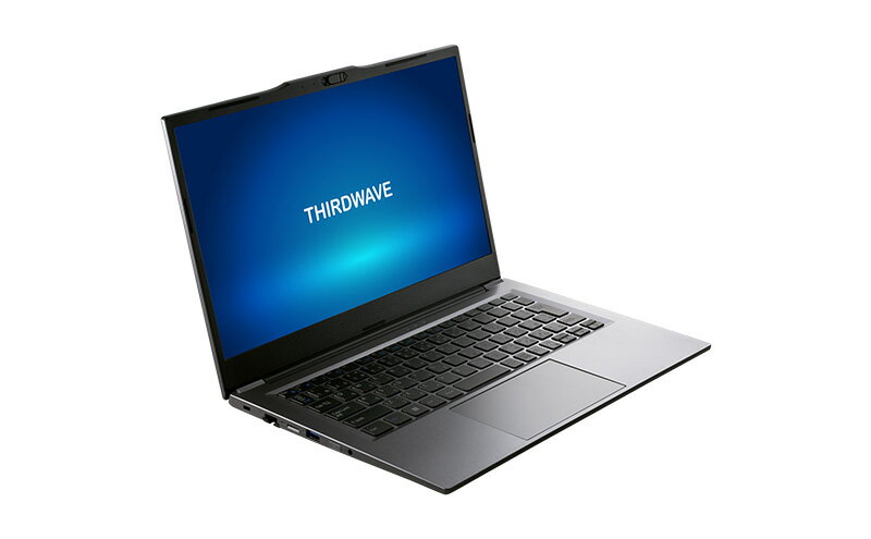 【ふるさと納税】THIRDWAVE F-14RP5S Windows 11 Home 64ビット メモリ 16GB SSD 500GB モバイルノートPC PC パソコン 綾瀬市 神奈川県 サムネイル3