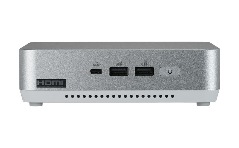 【ふるさと納税】THIRDWAVE NUC CP7010 Windows 11 Pro 64ビット メモリ 16GB SSD 1TB 綾瀬市 神奈川県 サムネイル3