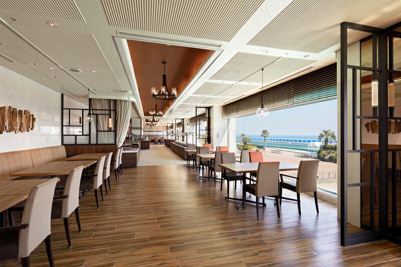 【ふるさと納税】大磯プリンスホテル　期間限定　ペアSPA＆中国料理LUNCH（平日限定・夏休み期間等除外）【サウナ スパ ホテル・宿泊施設 食事券 旅行 神奈川県 大磯町 ギフト券 ホテル特典券 食事プレゼント ペア招待券 】 - 画像2