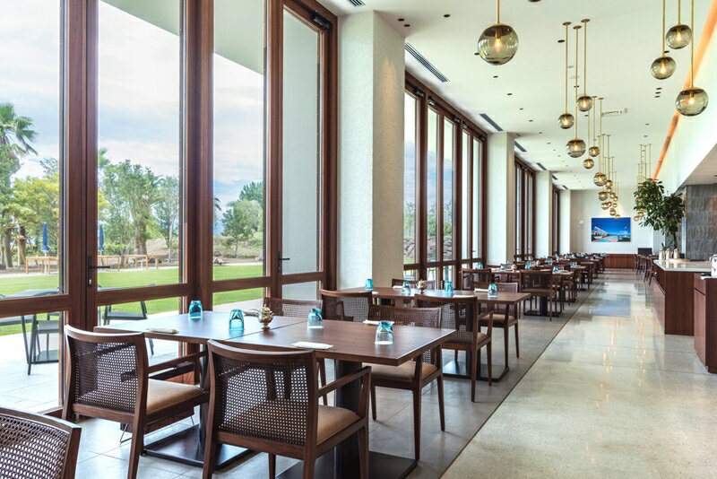 【ふるさと納税】【2025年9月10日まで受付！】大磯プリンスホテル　期間限定　ペアSPA＆洋食LUNCH（平日限定・夏休み期間等除外）【サウナ スパ ホテル・宿泊施設 食事券 旅行 神奈川県 大磯町 ギフト券 ホテル特典券 食事プレゼント 期間内サービス ペア招待券 】 サムネイル2