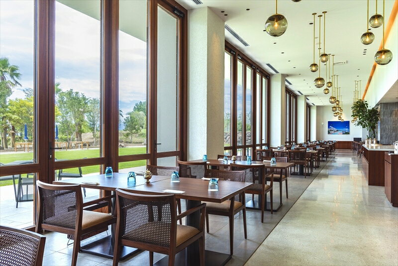 【ふるさと納税】【2025年9月10日まで受付！】大磯プリンスホテル　S.DINING　ディナーコース「プレミアム」ペアディナー券【 ホテル・宿泊施設 食事券 旅行 神奈川県 大磯町 ダイニングギフト券 食事券プレゼント ホテル内サービス 豪華メニュー 】 サムネイル3