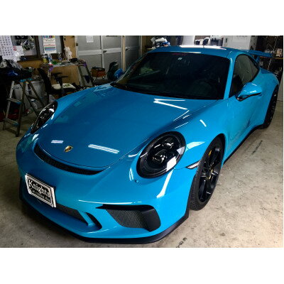 【ふるさと納税】Knightsの施工チケット(￥210,000分)カーコーティング、ルームクリーニング、各種施工【1402619】 - 画像3