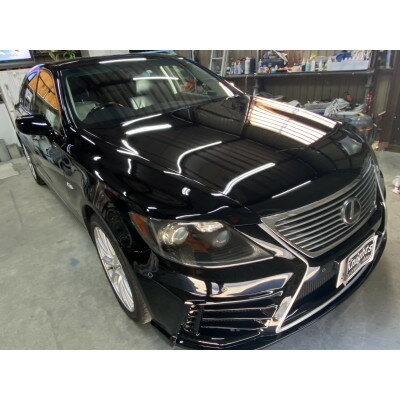 Knightsの施工チケット(￥80,000分)カーコーティング、ルームクリーニング、各種施工【1402622】