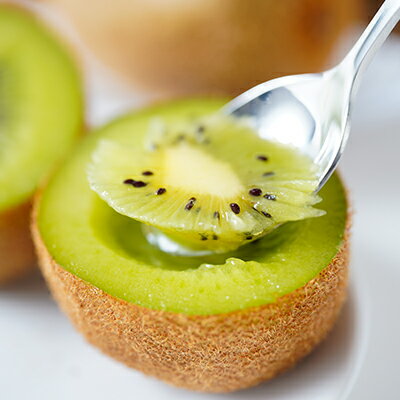 【ふるさと納税】【農薬不使用】ミネラルたっぷり中井町産キウイフルーツ約3.5kg【配送不可地域：離島】【1055342】 - 画像3