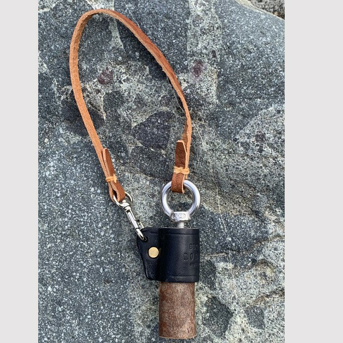 【ふるさと納税】バードコール（ロング）ネイビー サムネイル2