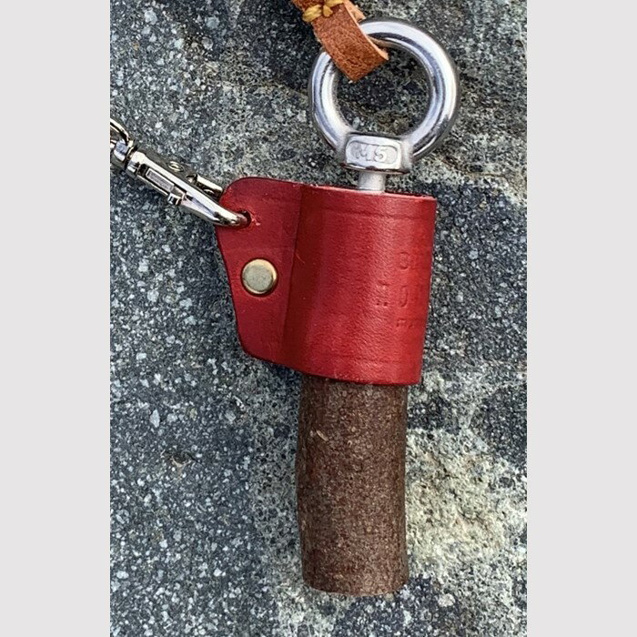 バードコール（ロング）レッド