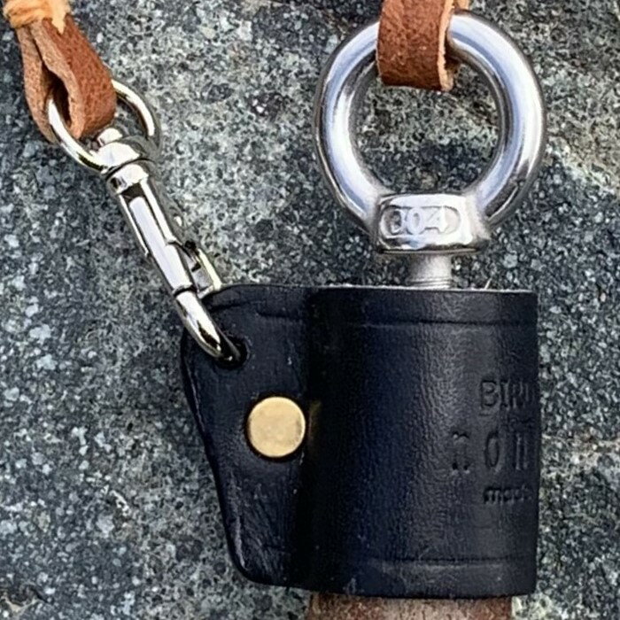 バードコール（ロング）ネイビー