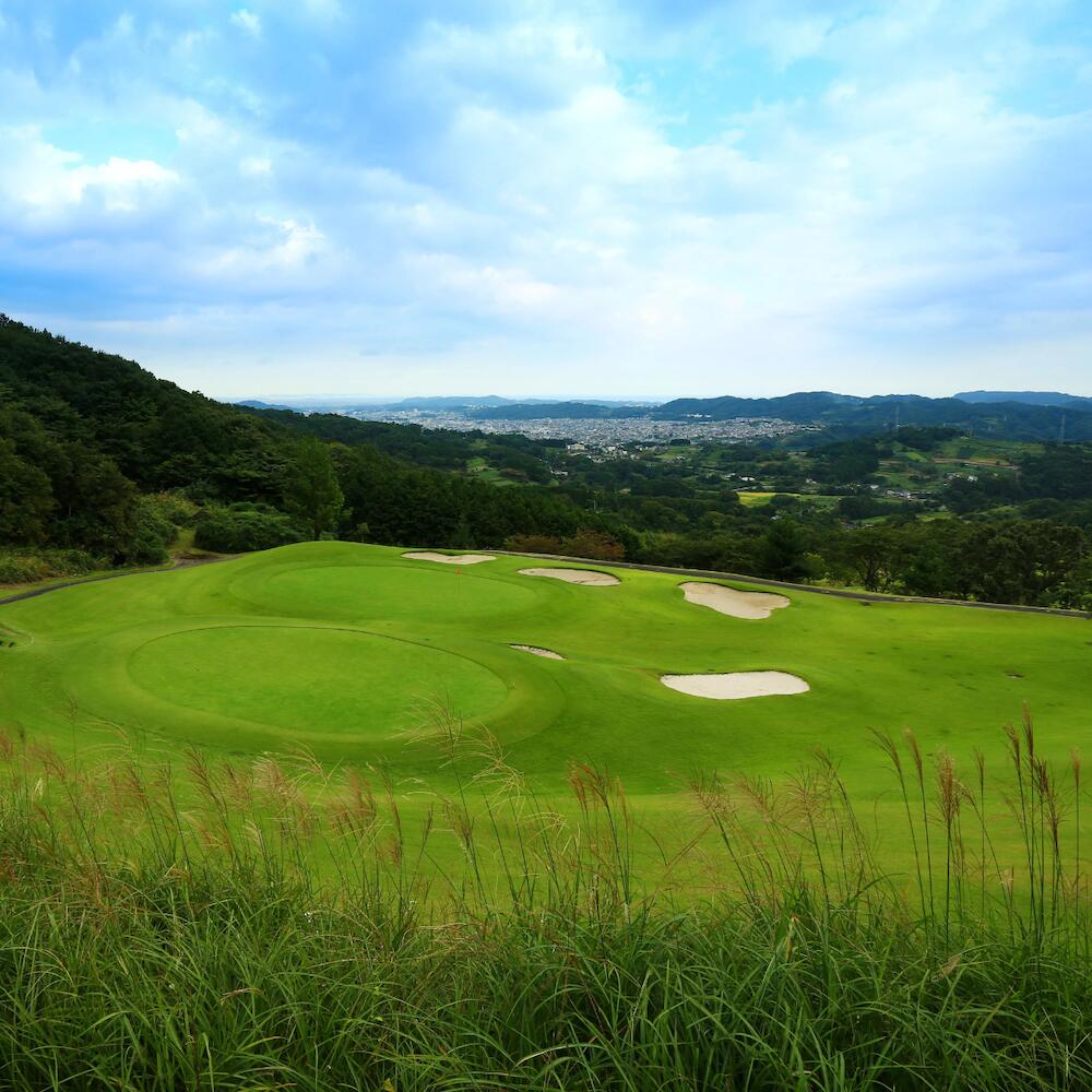 【ふるさと納税】【太平洋クラブ相模コース】ゴルフ場利用券30,000円分（5,000円券×6枚） - 画像3