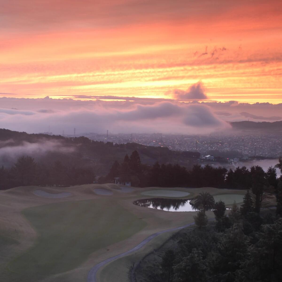 【ふるさと納税】【太平洋クラブ相模コース】ゴルフ場利用券30,000円分（5,000円券×6枚） - 画像2