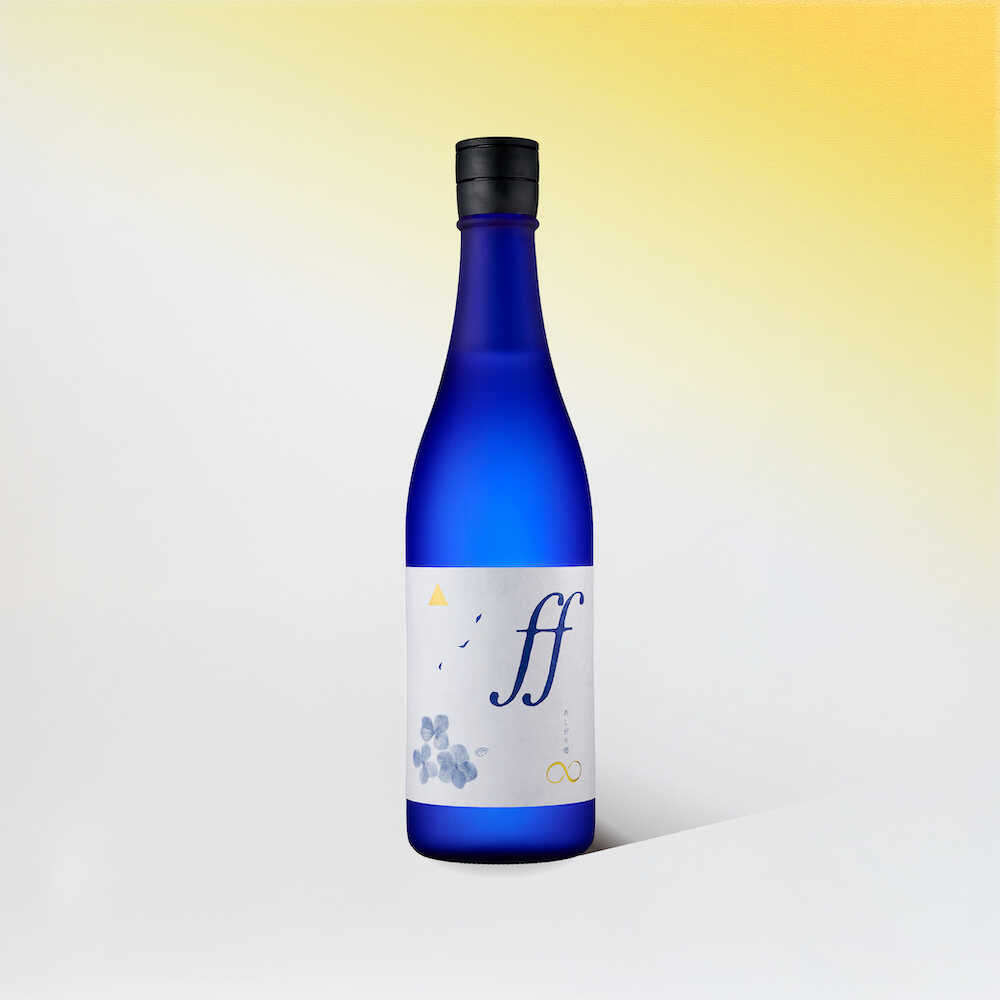 【年内発送】日本酒 あしがり郷　∞ff【株式会社瀬戸酒造店】開成町 日本酒 酒 乗醸仕込 あじさい花酵母[BDAI002]