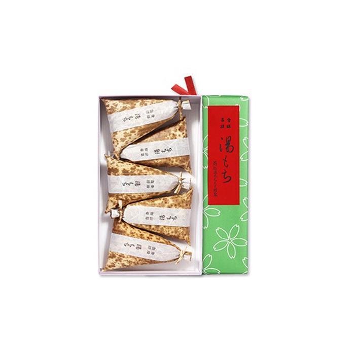 【ふるさと納税】和菓子 詰め合わせセット 箱根銘菓ふわふわのお餅【A】 | 和菓子 和菓子セット お菓子 おかし 餅 もち菓子 お取り寄せ 人気 おすすめ グルメ ご当地 お土産 個包装 銘菓 詰め合わせ 食品 常温 送料無料 神奈川 箱根 - 画像3
