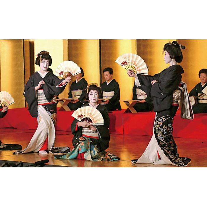 箱根芸者お座敷券 | 温泉 利用券 人気 おすすめ 芸者 お座敷 体験 チケット 旅行 イベント利用券 芸能組 送料無料 神奈川 箱根