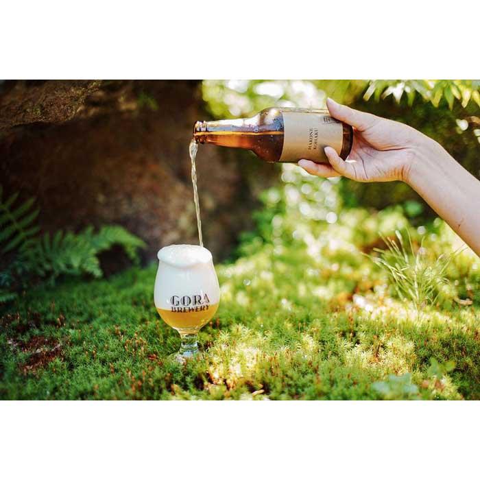 【ふるさと納税】『GORA BREWERY』人気銘柄3種9本セット特製化粧箱入り★International Beer Cup金賞受賞 サムネイル2