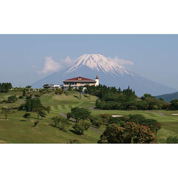 箱根くらかけゴルフ場　1ラウンドセルフプレー券(4名様分)平日/全日 | ゴルフ場 利用券 チケット ゴルフ スポーツ アウトドア 首都圏 関東 ゴルフ好き 休暇 ギフト プレゼント ゴルフ券 プレー券 施設利用券 4人 人気 おすすめ 神奈川 箱根