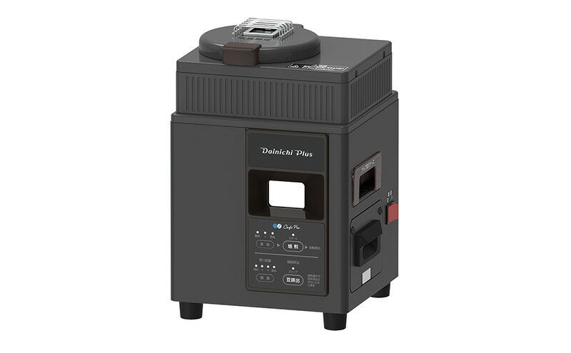 【ふるさと納税】コーヒー豆焙煎機　MR-102 サムネイル2