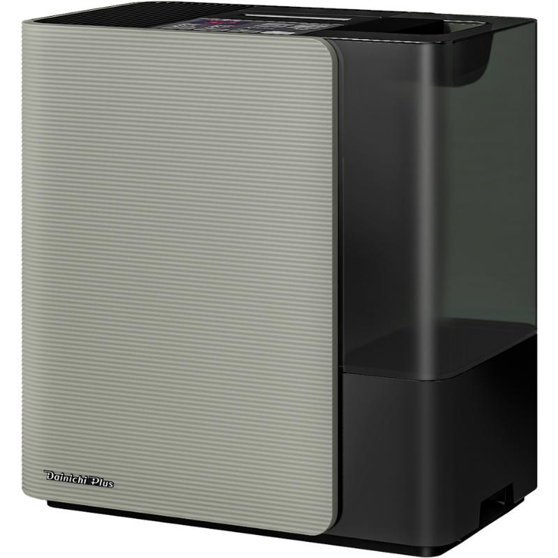 【ふるさと納税】ハイブリッド式加湿器　HD-LX1225　新潟市 家電 ダイニチ工業　お届け：2025年9月上旬～2026年7月中旬まで サムネイル3