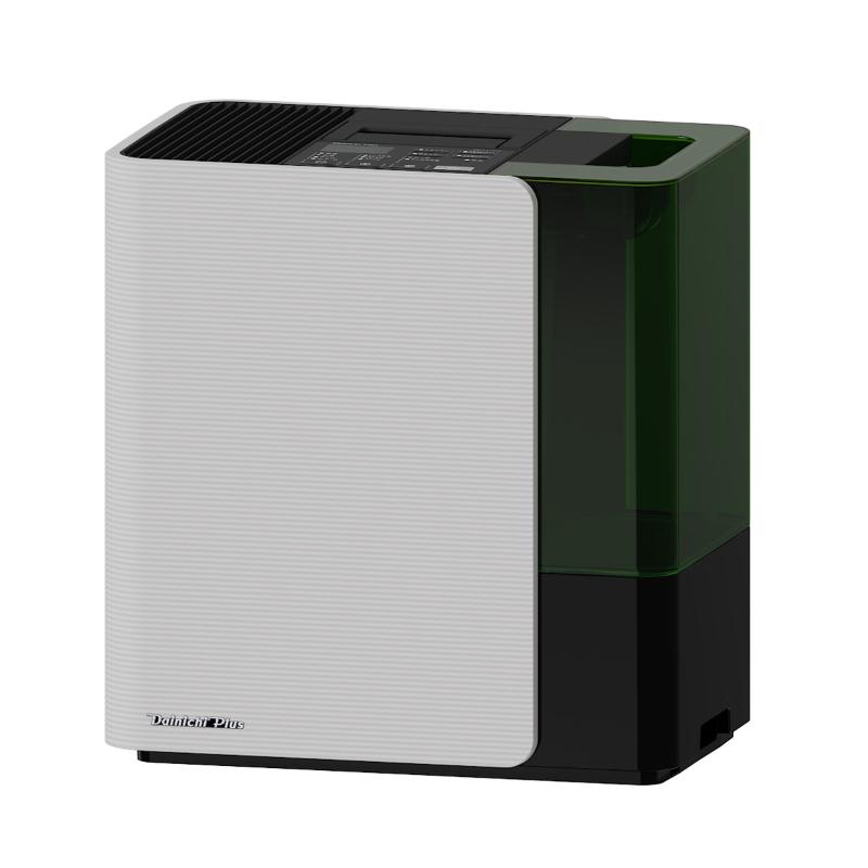 【ふるさと納税】ハイブリッド式加湿器　HD-ELXC1202　新潟市 家電 ダイニチ工業　お届け：2025年9月下旬～2026年6月下旬まで サムネイル2