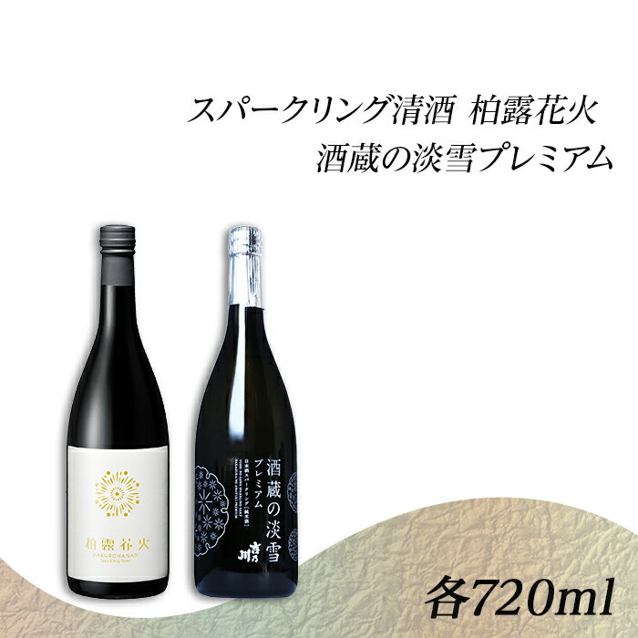 【ふるさと納税】日本酒 飲み比べ 新潟 A0-35A長岡の四季の酒 サムネイル3