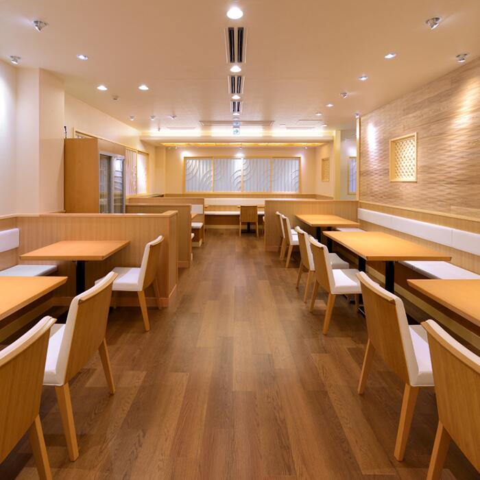 【ふるさと納税】20-02B越後長岡小嶋屋　商品券15000円分（500円×30枚） - 画像2