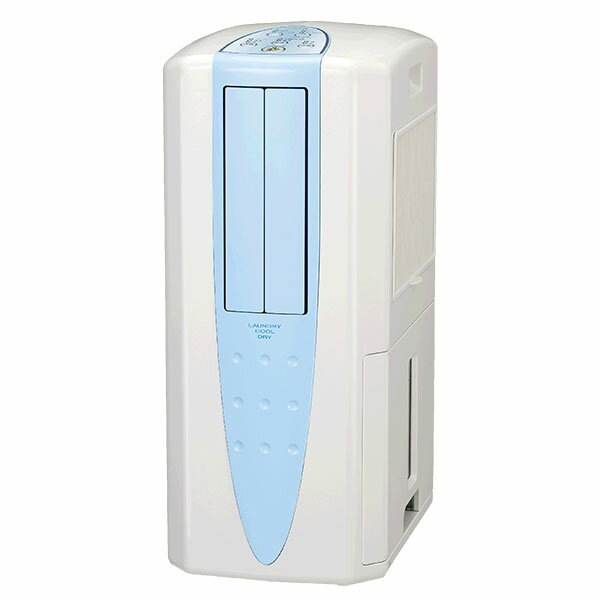 【ふるさと納税】[コロナ] コンプレッサー式除湿機 1台3役 多機能&パワフル 冷風・衣類乾燥・除湿機 どこでもクーラー 11畳(50Hz)/13畳（60Hz）CDM-1025 梅雨の部屋干し、室内干しに 衣類乾燥機 人気家電【130P003】 サムネイル2