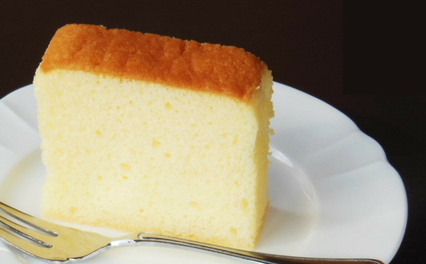 【ふるさと納税】大人のほろ酔いスイーツ 新潟酒ケーキ 1本【 新潟県 柏崎市 】 - 画像2