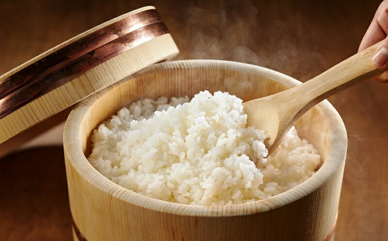 【ふるさと納税】新潟産最上級コシヒカリ「米山プリンセス」真空パック 無洗米 2kg（1kg×2袋）令和7年産米 徳永農園[Y0454]【 新潟県 柏崎市 】 - 画像3