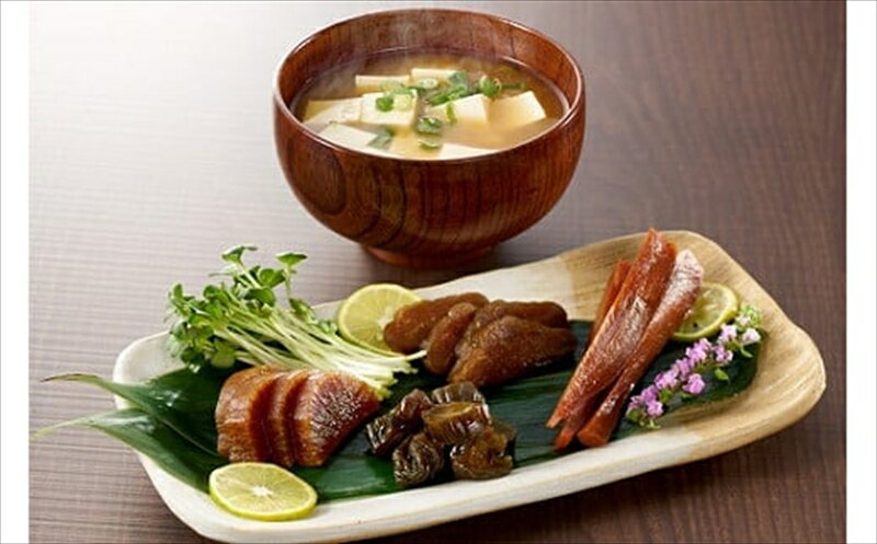 【ふるさと納税】新潟県産大豆・コシヒカリ使用 米みそ「柏崎三階節みそ 糀」と「みそ漬」4種類セット[Y0529]【 新潟県 柏崎市 】 サムネイル2