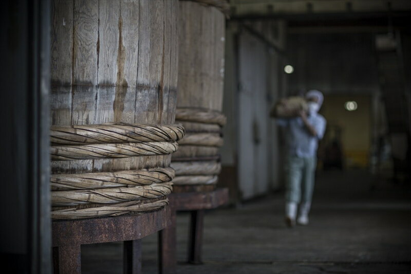 【ふるさと納税】新潟県産大豆・コシヒカリ使用 米みそ「柏崎三階節みそ 糀」と「みそ漬」4種類セット[Y0529]【 新潟県 柏崎市 】 サムネイル3